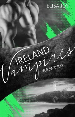 Cover Ireland Vampires 26 (eBook, ePUB)