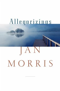 Allegorizings (eBook, ePUB) - Morris, Jan