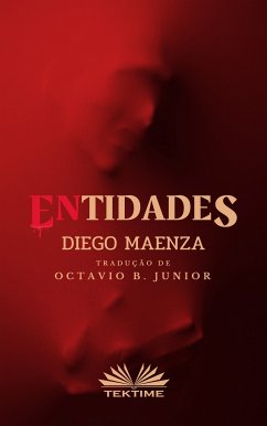 ENtidades (eBook, ePUB) - Maenza, Diego