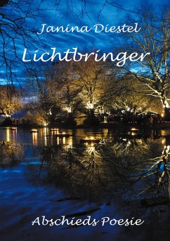 Lichtbringer (eBook, ePUB) - Diestel, Janina