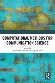 Computational Methods for Communication Science (eBook, PDF)