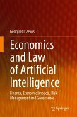 Economics and Law of Artificial Intelligence (eBook, PDF)