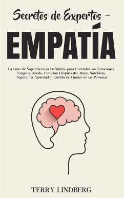 Secretos de Expertos – Empatía (eBook, ePUB) - Lindberg, Terry