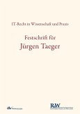 Festschrift für Jürgen Taeger (eBook, PDF)