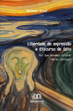 Liberdade de expressão e discurso de ódio (eBook, ePUB) - Assaf, Matheus