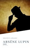 Arsene Lupin (eBook, ePUB)