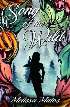 Cover Song of the Wild (eBook, ePUB)