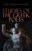 Studies of the Greek Poets (Vol. 1&2) (eBook, ePUB)