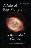A Tale of Four Planets: Book One (eBook, ePUB)