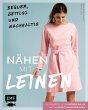 Nähen mit Leinen (eBook, ePUB) - Bild 1