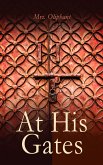 At His Gates (eBook, ePUB)