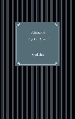 Vogel im Sturm (eBook, ePUB)