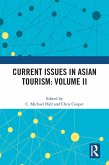Current Issues in Asian Tourism: Volume II (eBook, PDF)