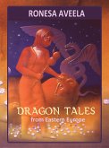 Dragon Tales from Eastern Europe (eBook, ePUB)