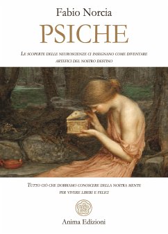 Psiche (eBook, ePUB) - Norcia, Fabio