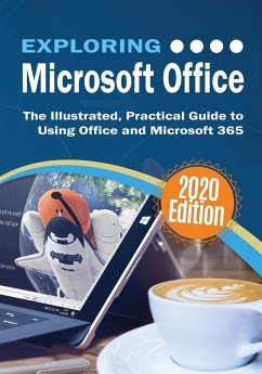 Exploring Microsoft Office - Wilson, Kevin
