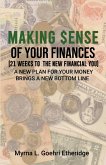 Making $ense Of Your Finances