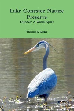 Lake Conestee Nature Preserve - Kester, Thomas