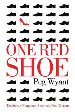 One Red Shoe - Wyant, Peg