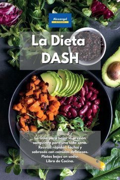 La Dieta DASH - Kitchen, Alexangel