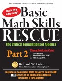 Basic Math Skills Rescue, Part 2