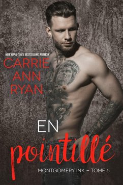 Cover En pointillé (Montgomery Ink, #6) (eBook, ePUB)