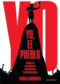 Yo, el pueblo (eBook, ePUB)