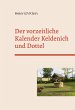 Der vorzeitliche Kalender Keldenich und... - Bild 1