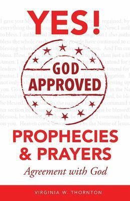 God Approved Prophecies & Prayers (eBook, ePUB)