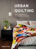 Urban Quilting (eBook, ePUB)