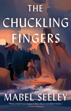 The Chuckling Fingers (eBook, ePUB) - Seeley, Mabel