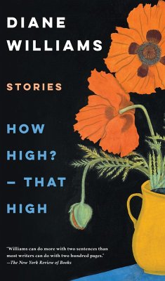 How High?--That High (eBook, ePUB) - Williams, Diane