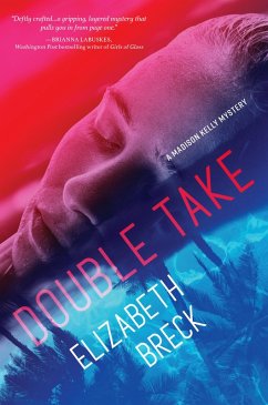 Double Take (eBook, ePUB) - Breck, Elizabeth