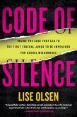 Code of Silence (eBook, ePUB) Code of Silence (eBook, ePUB)