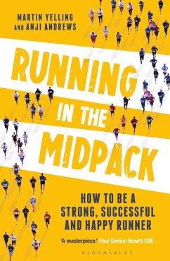 Cover Running in the Midpack (eBook, PDF)
