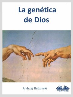 Cover La Genética De Dios (eBook, ePUB)