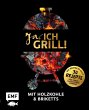 Ja, ich grill! - Mit Holzkohle und... - Bild 1