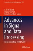 Advances in Signal and Data Processing (eBook, PDF)