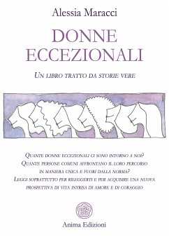 Donne eccezionali (eBook, ePUB) - Maracci, Alessia