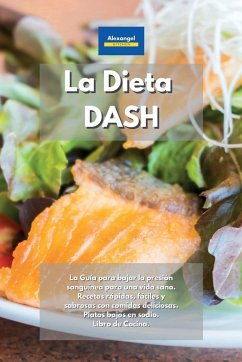 La Dieta DASH - Kitchen, Alexangel