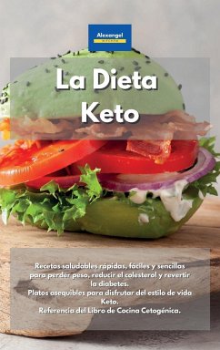 La Dieta Keto - Kitchen, Alexangel