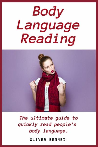 Body Language Reading Body Language Reading