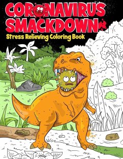 Cover Coronavirus Smackdown