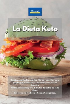 La Dieta Keto - Kitchen, Alexangel