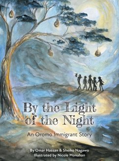 By The Light of The Night - Nagawo, Sheiko; Hassan, Omar
