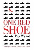 One Red Shoe