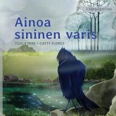 Ainoa sininen varis