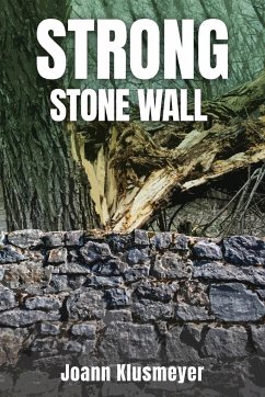 Strong Stone Walls - Klusmeyer, Joann