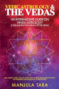 Vedic Astrology & The Vedas - Tara, Manjula