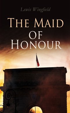 The Maid of Honour (eBook, ePUB) - Wingfield, Lewis